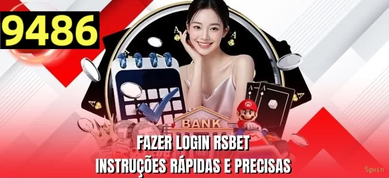 Dicas de Slots 5gwin