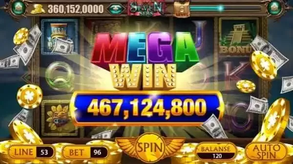 Gates of Olympus slot 5gwin