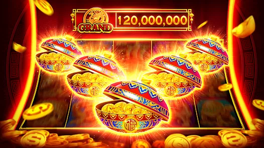 App 5gwin slots mobile